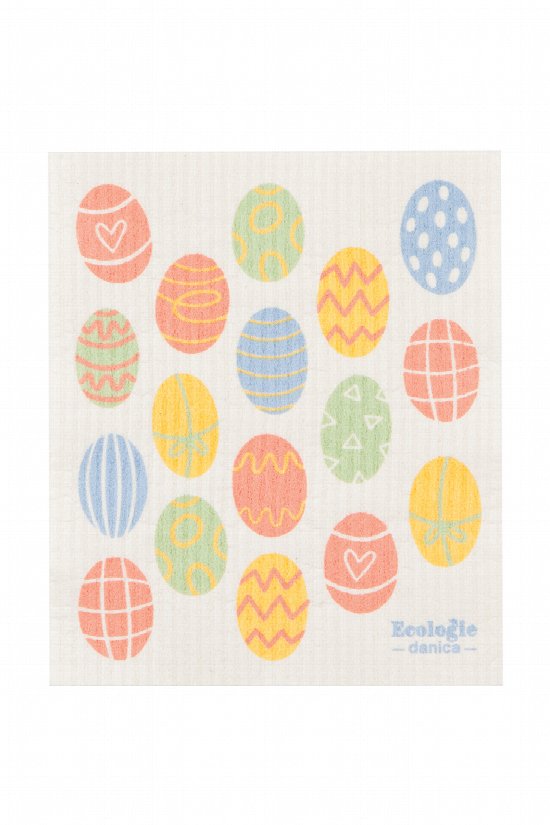 Danica Easter Swedish Dishcloths